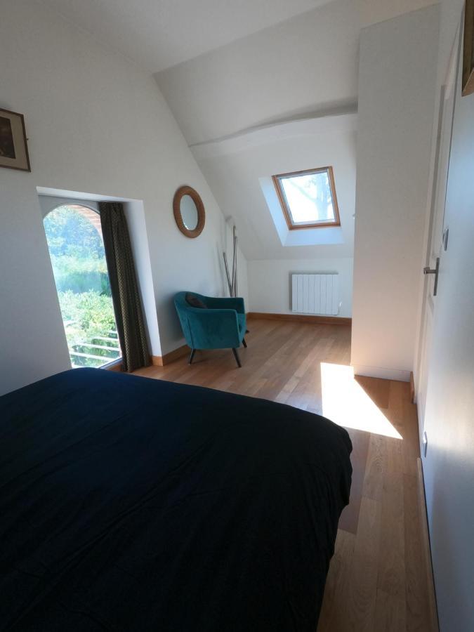 Chateau Des Nouies Villa Selles-sur-Cher Dış mekan fotoğraf